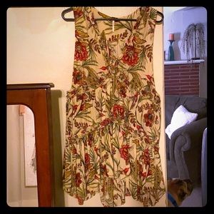 Free People Tunic